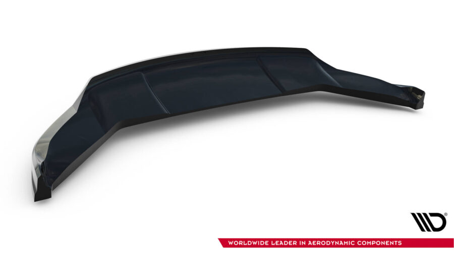 Splittersett Tesla Model X Mk1 Facelift – bilde 18 av 24