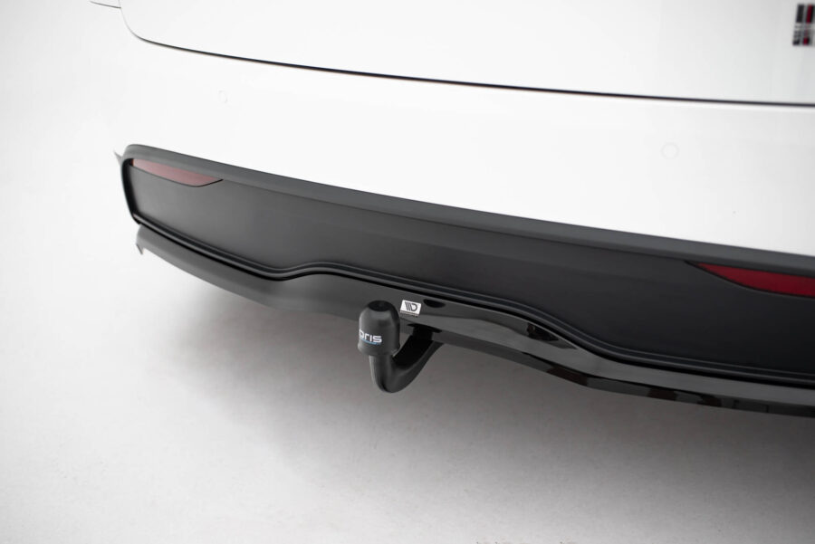 Splittersett Tesla Model X Mk1 Facelift – bilde 11 av 24