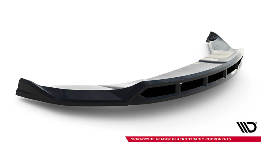 Splittersett Tesla Model X Mk1 Facelift – bilde 17 av 24