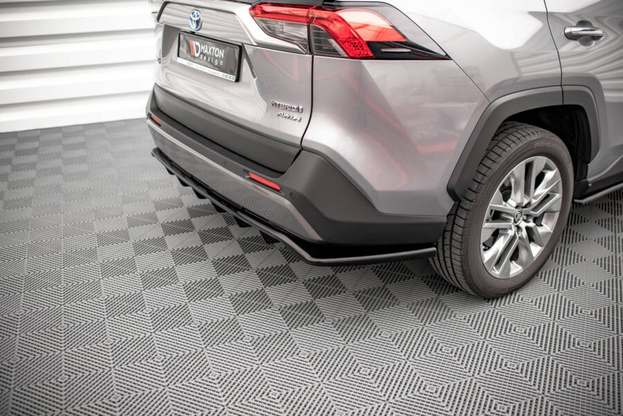 Splittersett Toyota RAV4 Mk5 – bilde 9 av 20