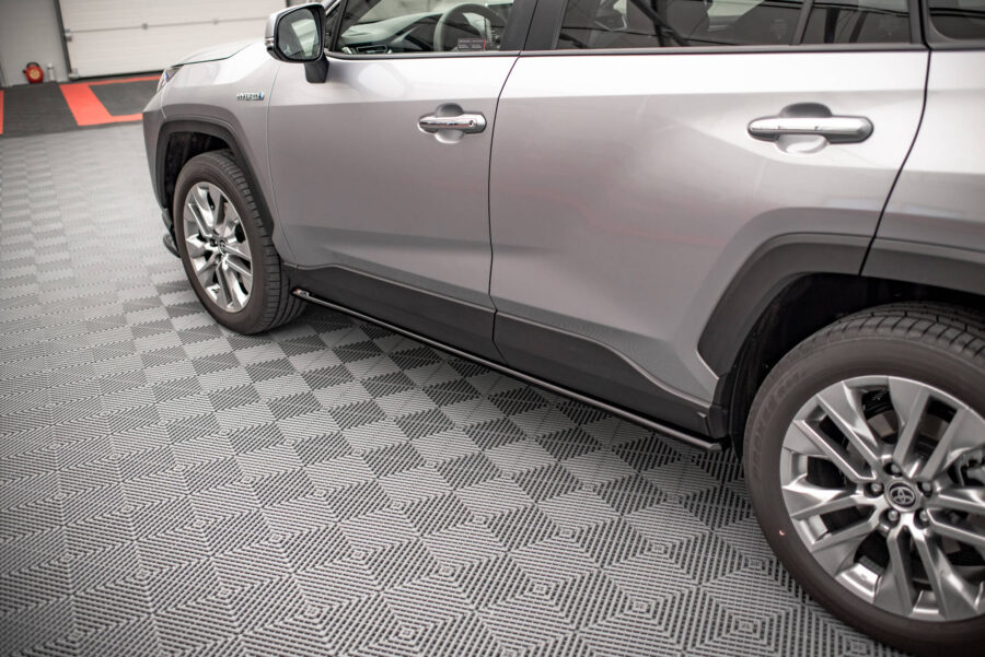 Splittersett Toyota RAV4 Mk5 – bilde 6 av 20