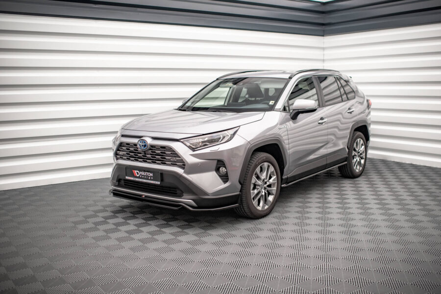 Splittersett Toyota RAV4 Mk5 – bilde 1 av 20