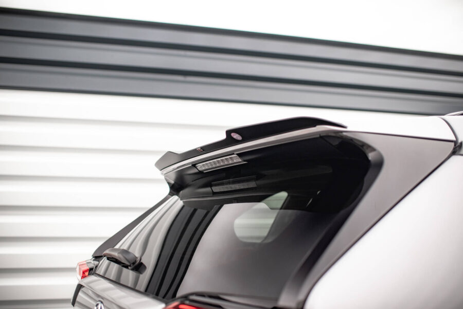 Splittersett Toyota RAV4 Mk5 – bilde 11 av 20