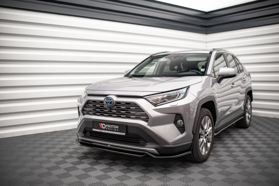 Splittersett Toyota RAV4 Mk5 – bilde 3 av 20
