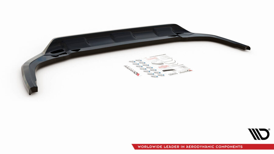 Splittersett Toyota RAV4 Mk5 – bilde 14 av 20