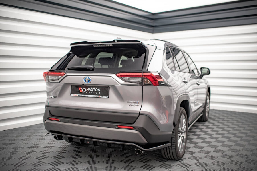 Splittersett Toyota RAV4 Mk5 – bilde 7 av 20