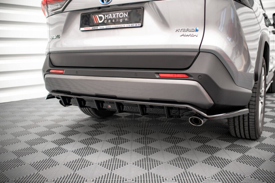 Splittersett Toyota RAV4 Mk5 – bilde 8 av 20
