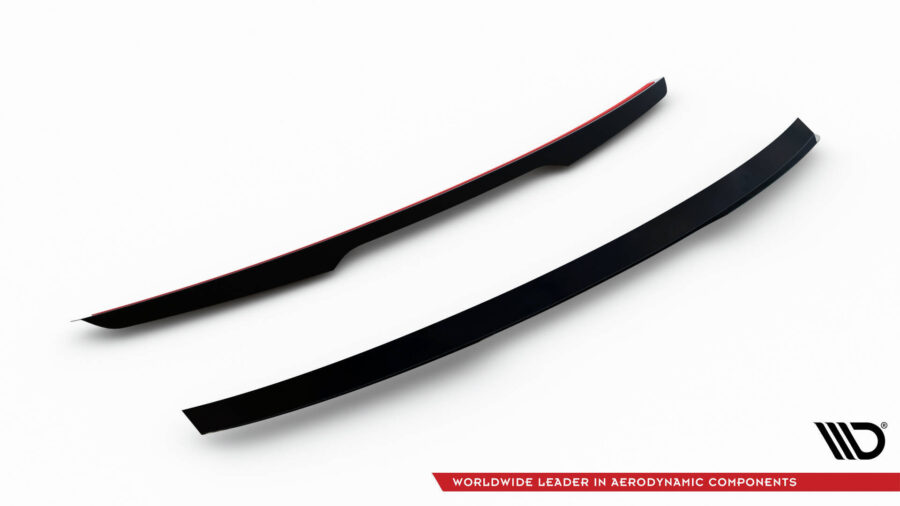 Splittersett Toyota Sienna Mk4 – bilde 18 av 18