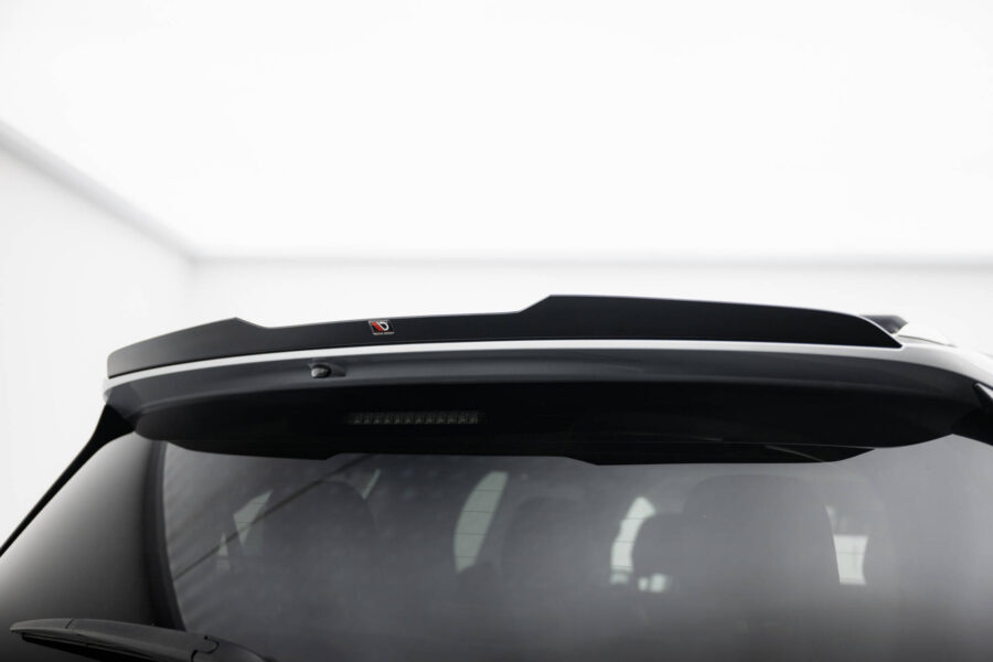 Splittersett Toyota Sienna Mk4 – bilde 11 av 18