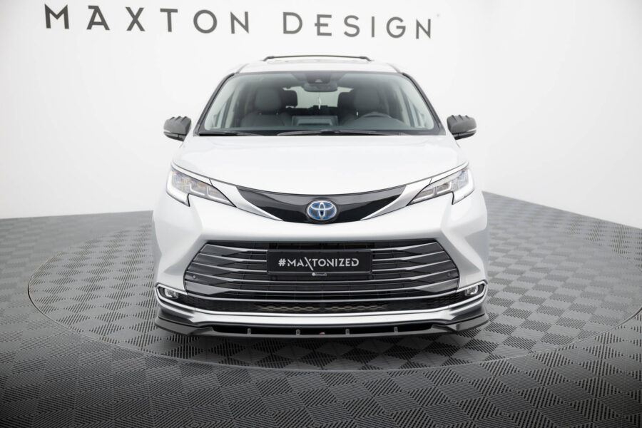 Splittersett Toyota Sienna Mk4 – bilde 2 av 18
