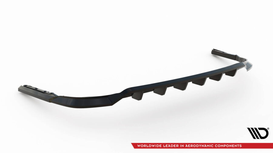 Splittersett Toyota Sienna Mk4 – bilde 16 av 18