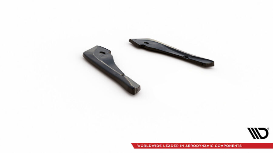 Splittersett Toyota Supra Mk5 – bilde 17 av 19