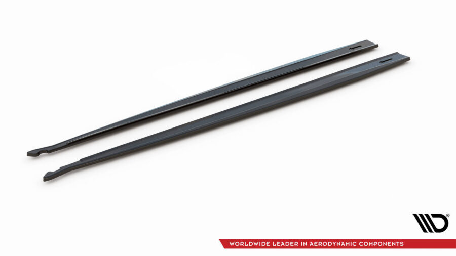 Splittersett Toyota Supra Mk5 – bilde 14 av 19