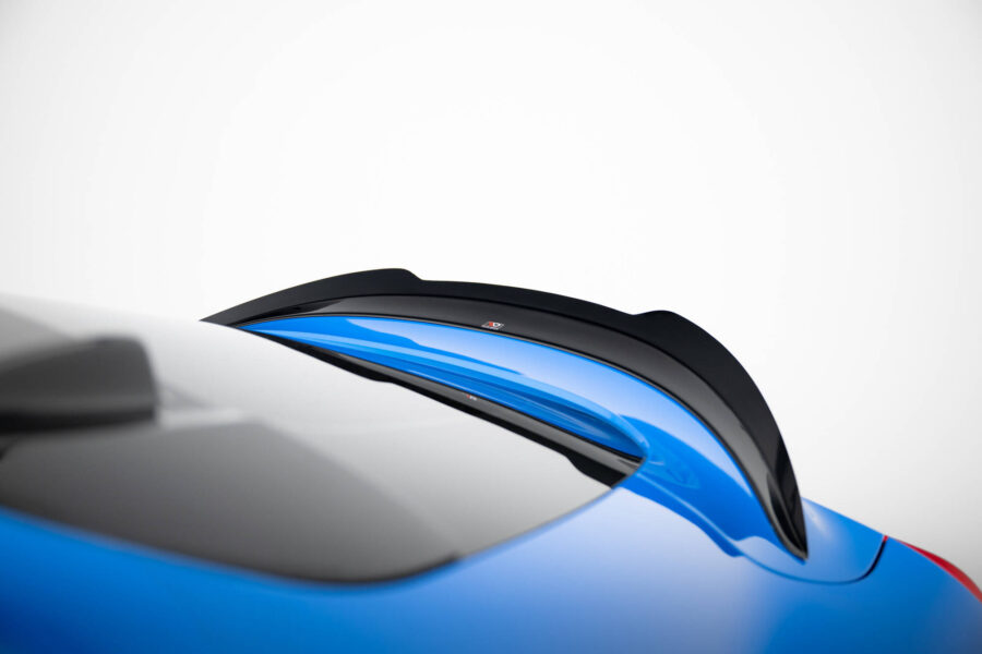 Splittersett Toyota Supra Mk5 – bilde 11 av 19