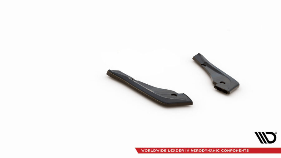 Splittersett Toyota Supra Mk5 – bilde 16 av 19
