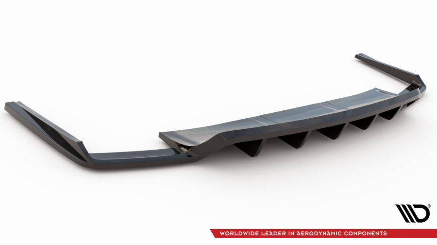 Splittersett V.1 Audi SQ7 Mk2 – bilde 16 av 19