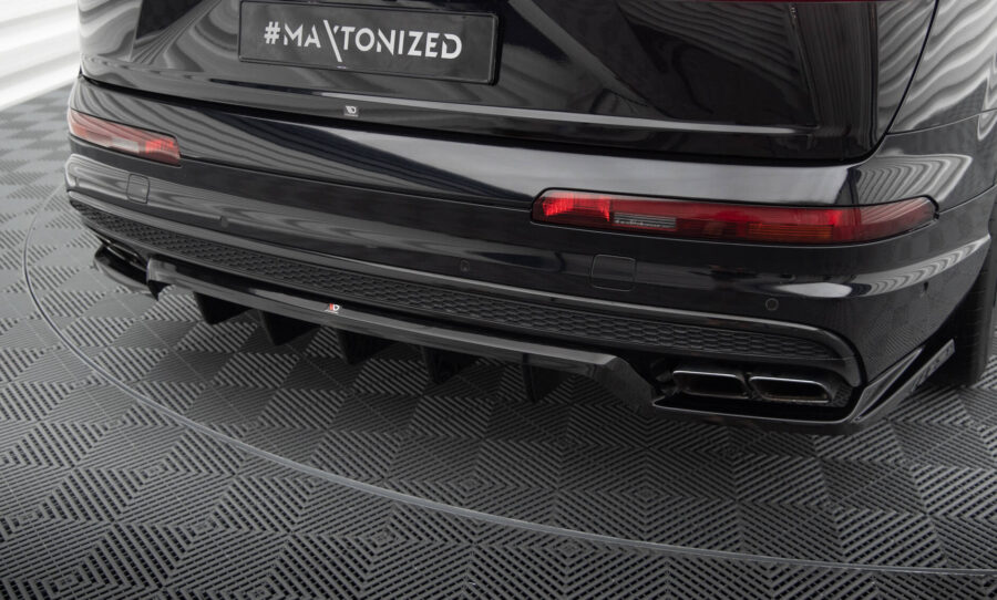 Splittersett V.1 Audi SQ7 Mk2 – bilde 9 av 19