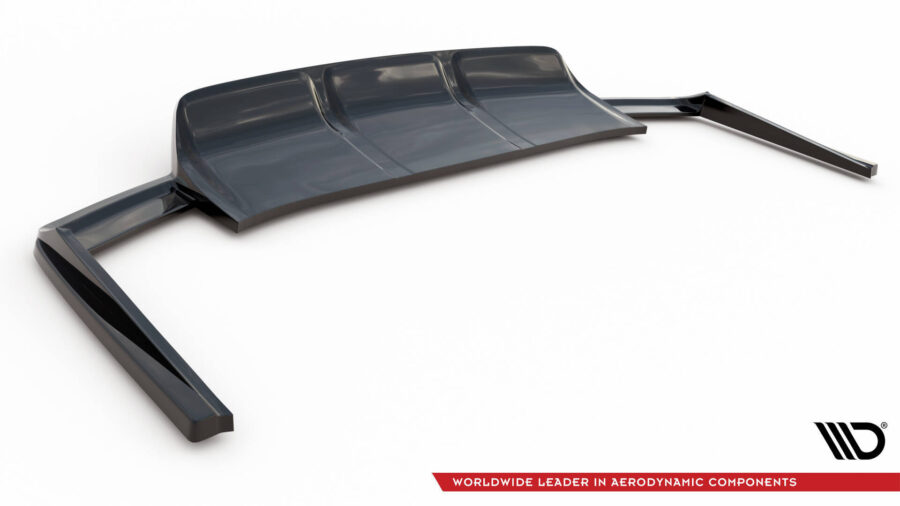 Splittersett V.1 Audi SQ7 Mk2 – bilde 17 av 19