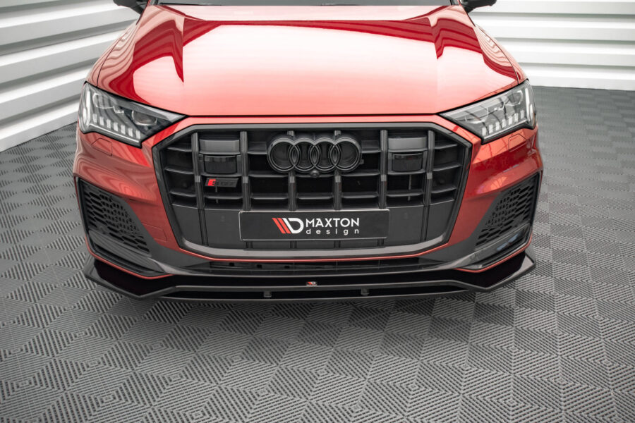 Splittersett V.1 Audi SQ7 Mk2 (4M) Facelift – bilde 2 av 15