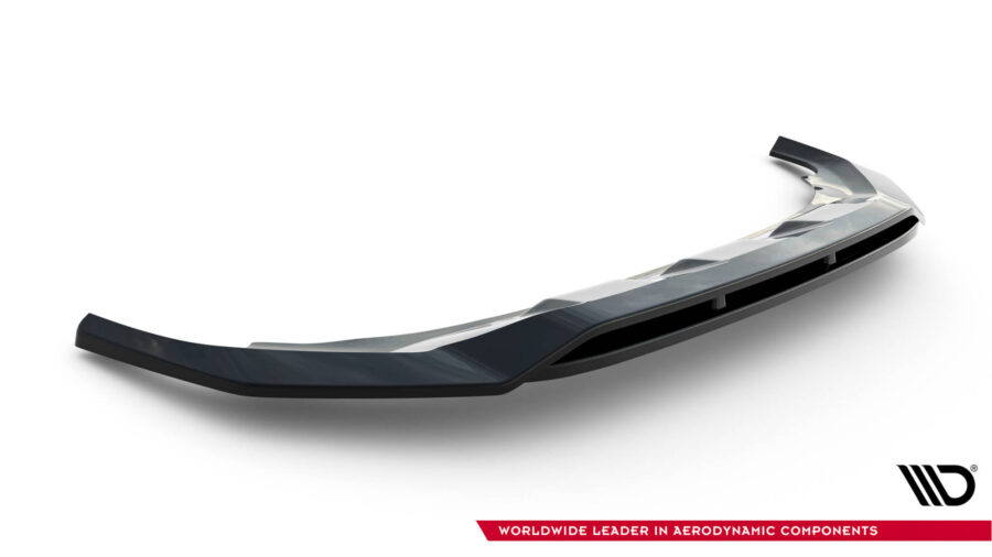 Splittersett V.1 Audi SQ7 Mk2 (4M) Facelift – bilde 10 av 15