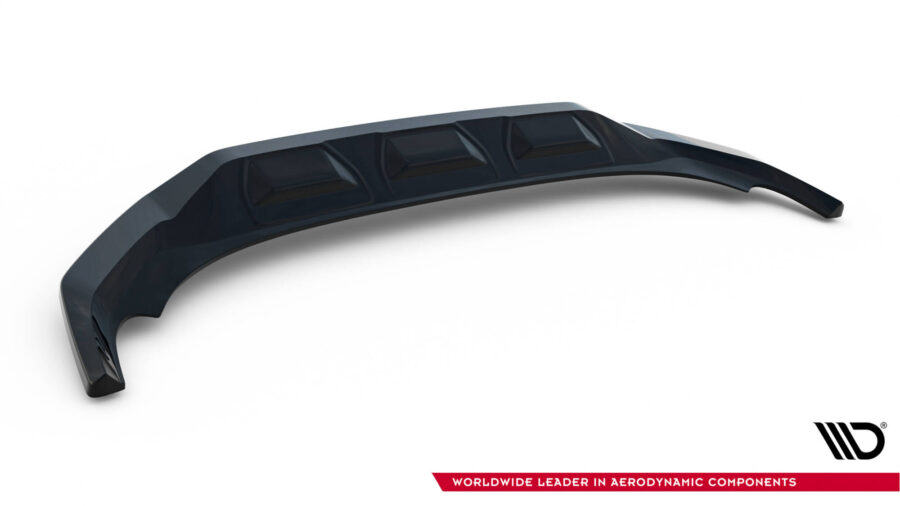 Splittersett V.1 Audi SQ7 Mk2 (4M) Facelift – bilde 11 av 15