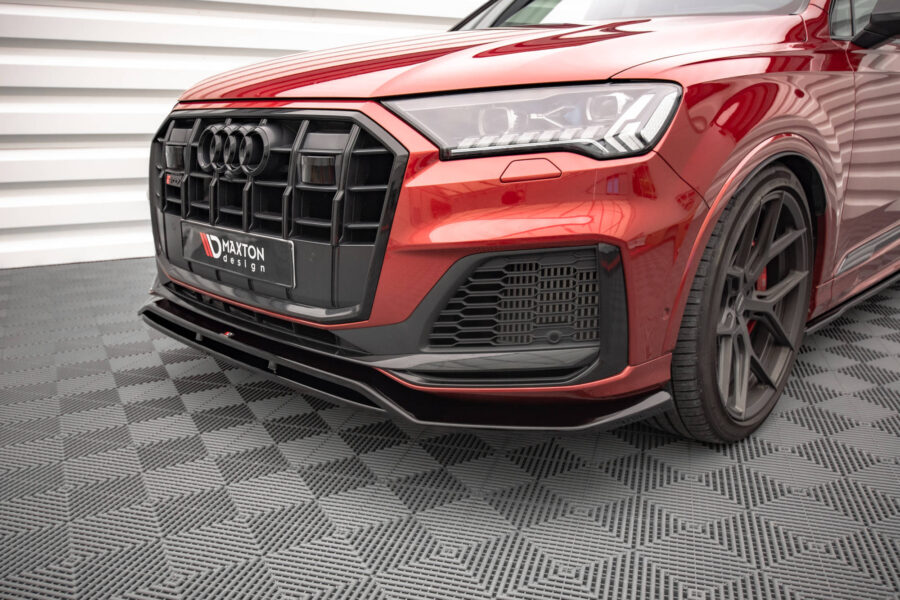 Splittersett V.1 Audi SQ7 Mk2 (4M) Facelift – bilde 3 av 15