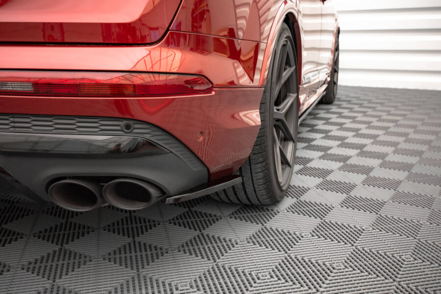 Splittersett V.1 Audi SQ7 Mk2 (4M) Facelift – bilde 5 av 15