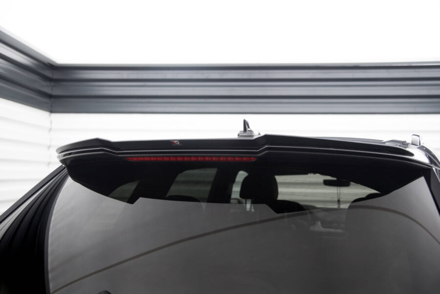 Splittersett V.1 Audi SQ7 Mk2 (4M) Facelift – bilde 8 av 15