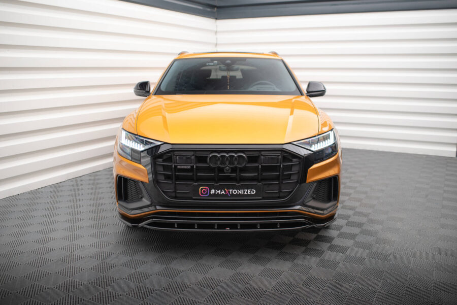 Splittersett V.1 Audi SQ8 Mk1 – bilde 2 av 29