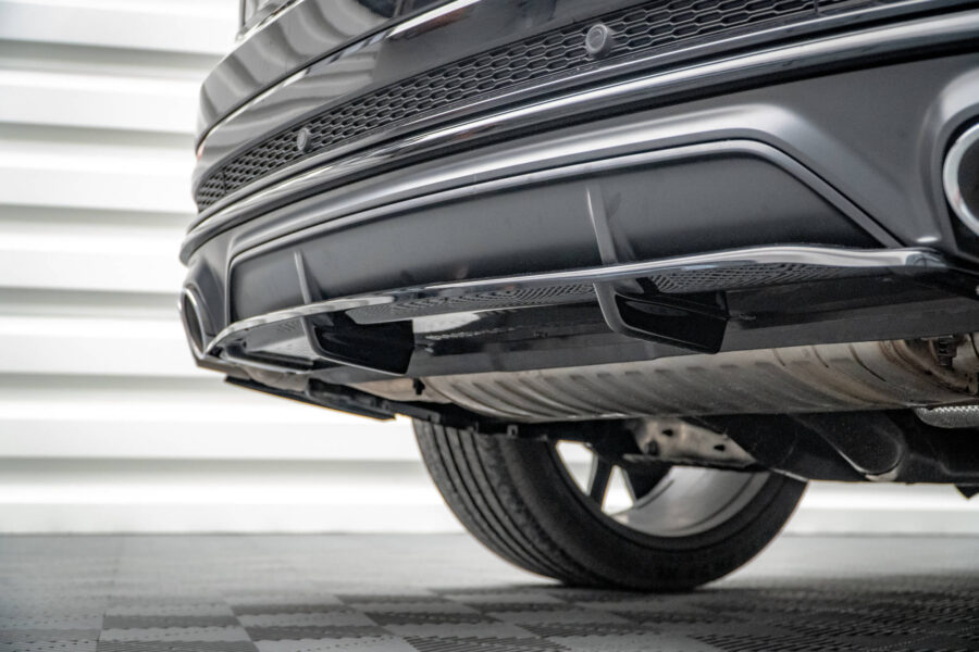 Splittersett V.1 Audi SQ8 Mk1 – bilde 7 av 29
