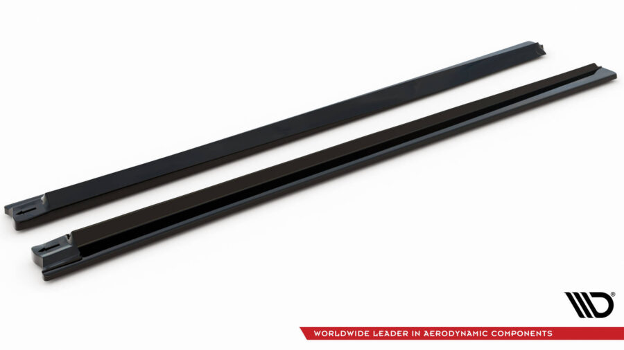 Splittersett V.1 Audi SQ8 Mk1 – bilde 20 av 29