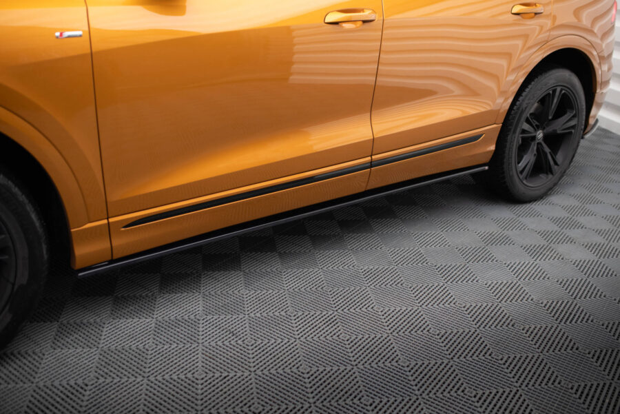 Splittersett V.1 Audi SQ8 Mk1 – bilde 4 av 29