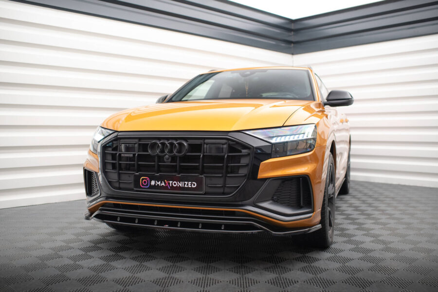 Splittersett V.1 Audi SQ8 Mk1 – bilde 1 av 29