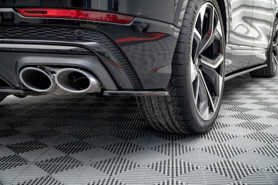 Splittersett V.1 Audi SQ8 Mk1 – bilde 10 av 29