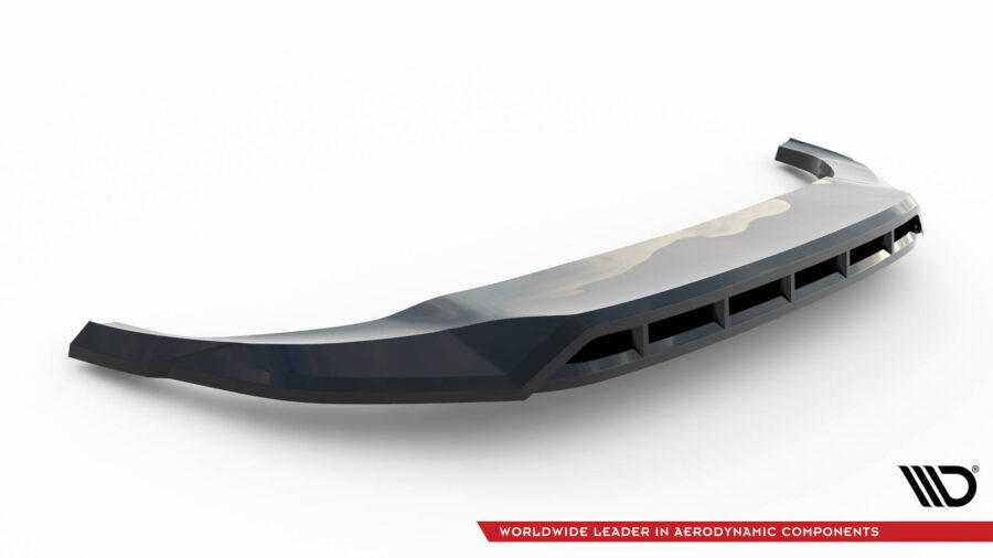 Splittersett V.1 Audi SQ8 Mk1 – bilde 18 av 29