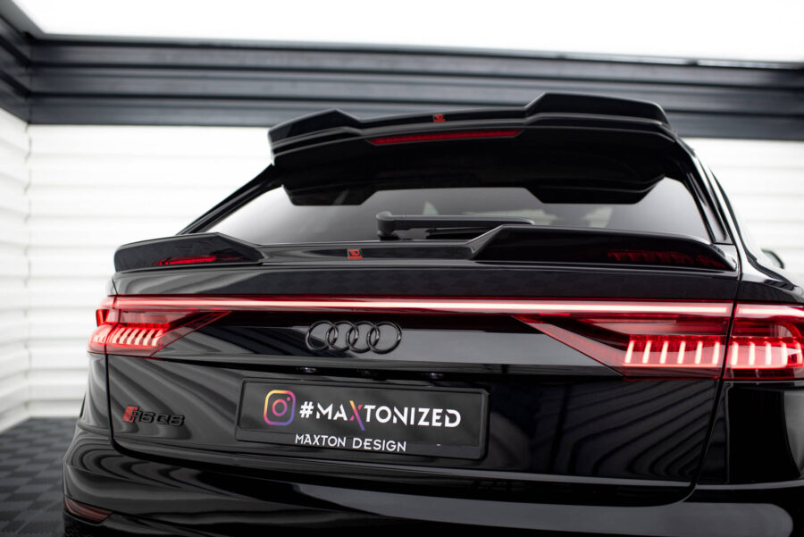 Splittersett V.1 Audi SQ8 Mk1 – bilde 12 av 29