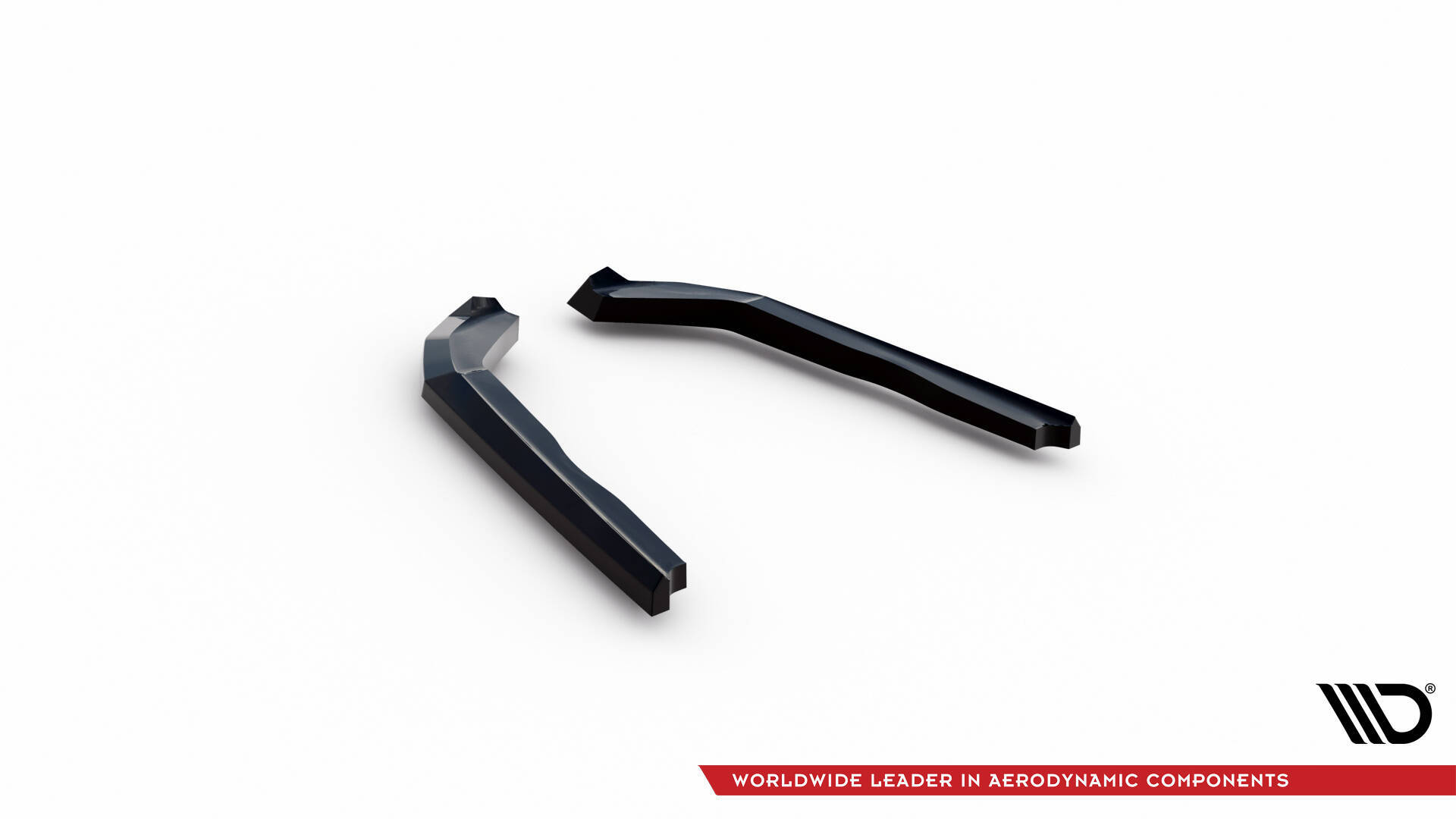 Splittersett V.1 BMW 2 Coupe G42 - Bilde 21