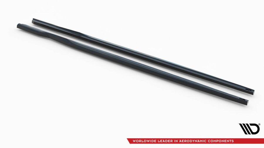Splittersett V.1 BMW 2 Coupe G42 – bilde 17 av 23