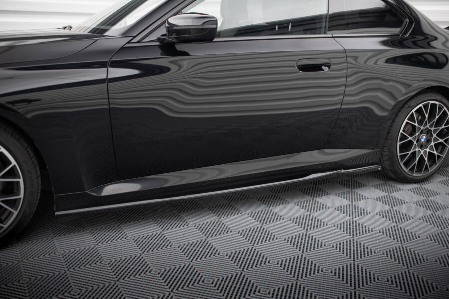Splittersett V.1 BMW 2 Coupe G42 – bilde 5 av 23