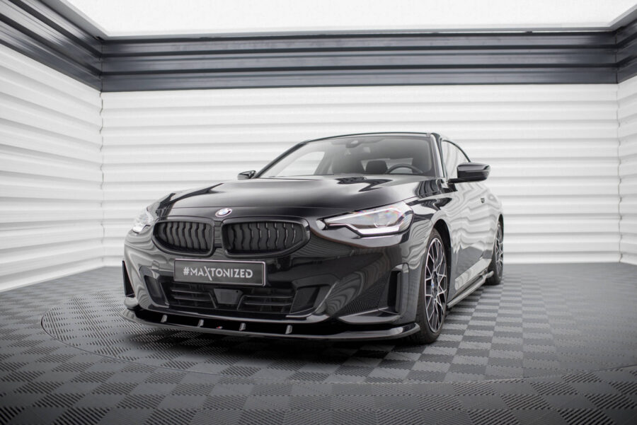 Splittersett V.1 BMW 2 Coupe G42 – bilde 3 av 23