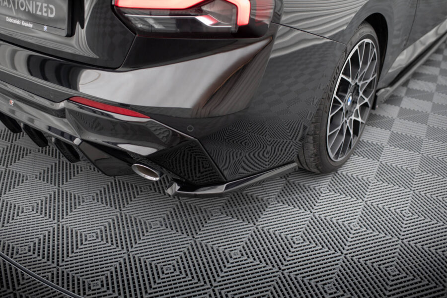 Splittersett V.1 BMW 2 Coupe G42 – bilde 8 av 23