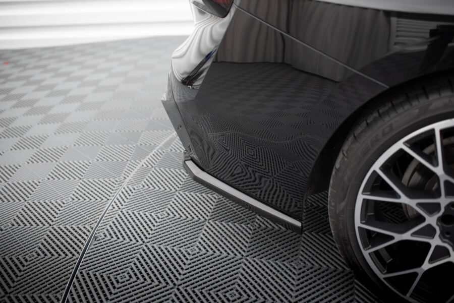 Splittersett V.1 BMW 2 Coupe G42 – bilde 10 av 23
