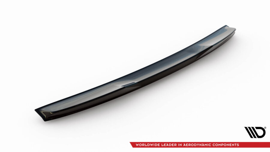 Splittersett V.1 BMW 5 M-Pack G60 – bilde 18 av 19