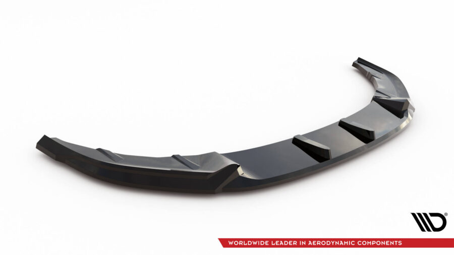 Splittersett V.1 BMW 5 M-Pack G60 – bilde 12 av 19