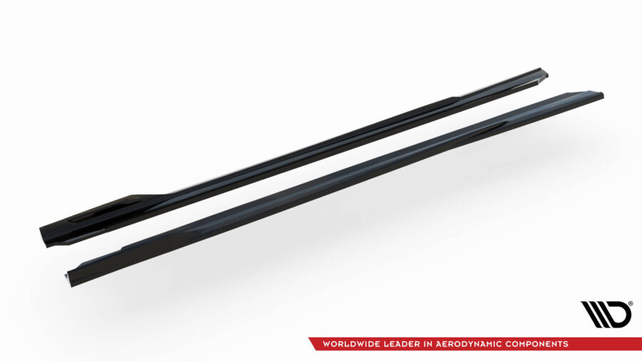 Splittersett V.1 BMW 5 M-Pack G60 – bilde 14 av 19