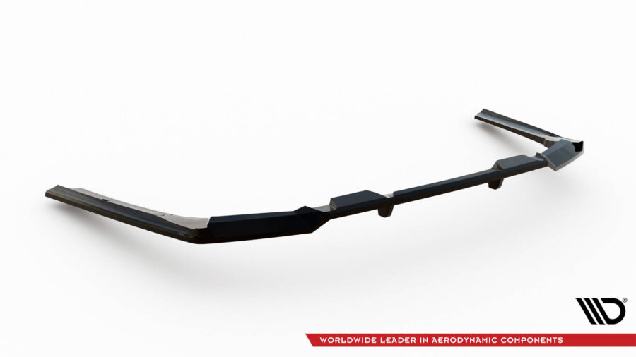 Splittersett V.1 BMW 5 M-Pack G60 – bilde 16 av 19