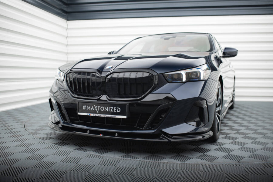Splittersett V.1 BMW 5 M-Pack G60 – bilde 4 av 19