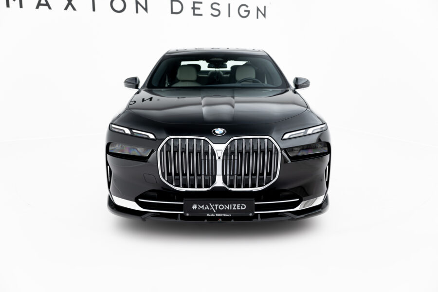 Splittersett V.1 BMW 7 G70 – bilde 2 av 21