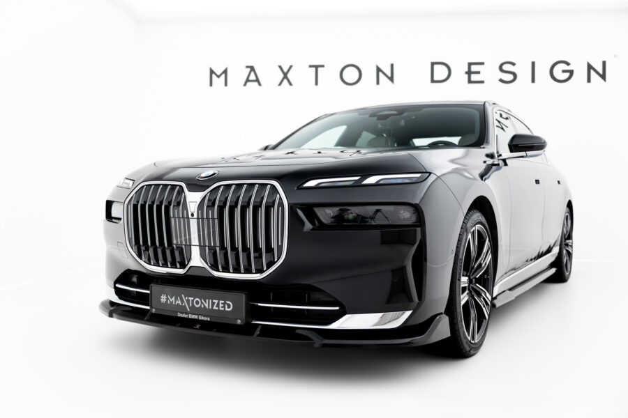 Splittersett V.1 BMW 7 G70 – bilde 4 av 21