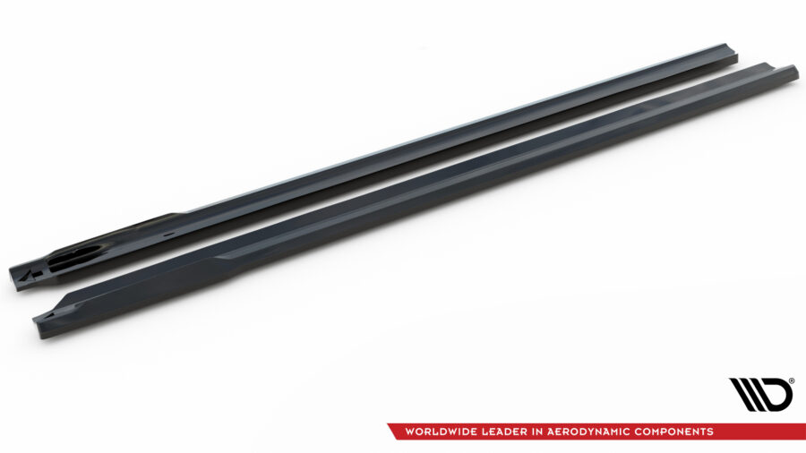 Splittersett V.1 BMW 7 G70 – bilde 17 av 21